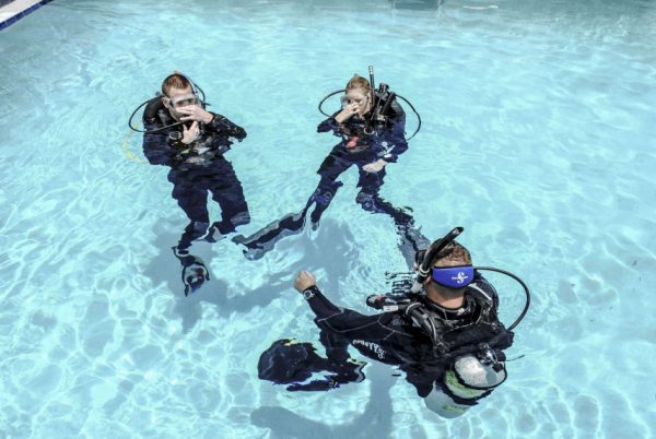 Learn to dive in Albuquerque with a premier dive shop.