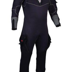 Pinnacle Aquatics Tahoe Dry Suit